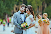 Classic Watercolor Photo Effect, an Action Add-On by Photoshop Action (Thumbnail 23 of 27)