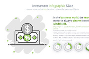 Investment PowerPoint Template, a Presentation Template by Pulsecolor (Thumbnail 2 of 10)
