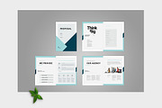 Proposal, a Brochure Template by Elite_Standard (Thumbnail 8 of 10)