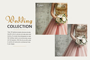 150 Vintage Film Lightroom Presets, an Action Add-On by Creative Shop (Thumbnail 4 of 4)