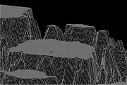 GEO_TERRAIN6 Vector Pack, a Background Graphic by codetoform (Thumbnail 4 of 21)