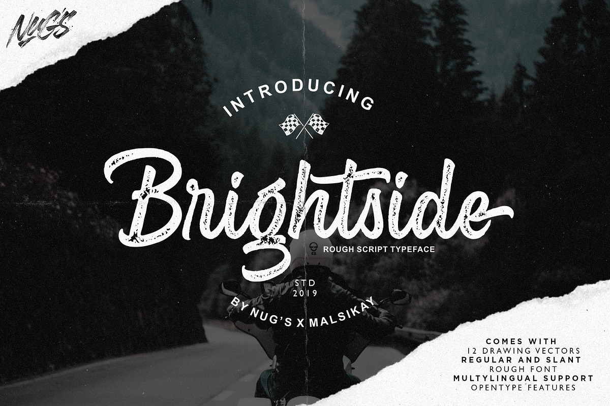 Brightside