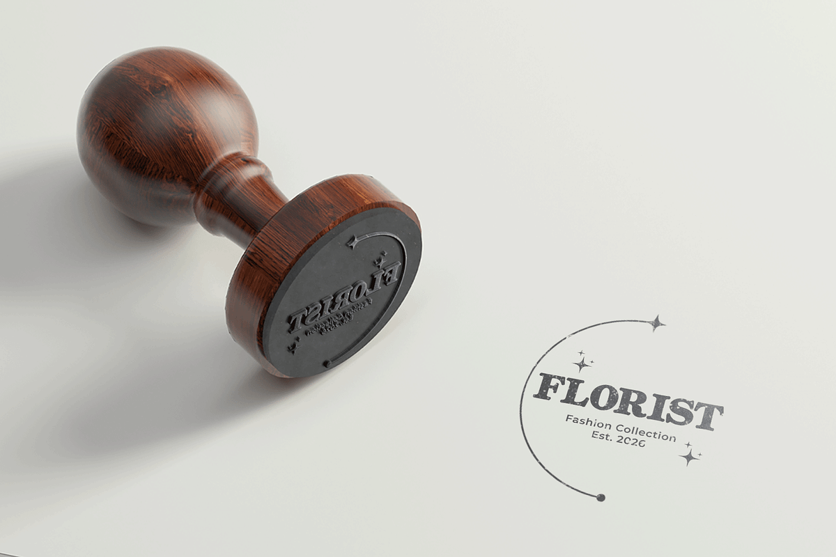 Luxeira - A Modern Classy Serif Font, a Serif Font by overlaytemplates (Photo 2 of 5)