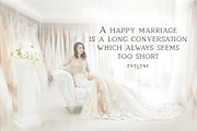 Lovelyn Font, a Serif Font by Craft Supply Co. (Thumbnail 3 of 9)