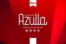 Azulla