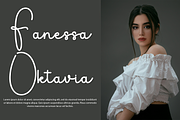 Magnolia, a Handwritten Font by FreshTypeINK (Thumbnail 7 of 8)