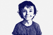 Procreate Ballpoint Pens Set, a Brush Add-On by Brush Moment (Thumbnail 11 of 13)