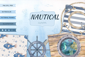 Nautical