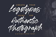 Authentic Photograph preview 6