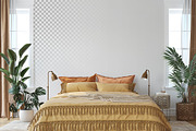 BOHEMIAN HOME Wall&Frame Mockups, a Poster Template by MyHomeMockups (Thumbnail 9 of 12)