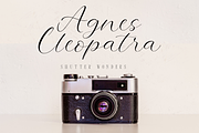 Mostpia - Elegant Handwritten Script, a Handwritten Font by roomspace creative lab (Thumbnail 7 of 12)