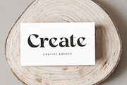 Angfia Relaftio Modern Serif Font, a Script Font by Letterena Studios (Thumbnail 5 of 15)