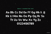 Genius, a Sans Serif Font by Artegra (Thumbnail 6 of 10)