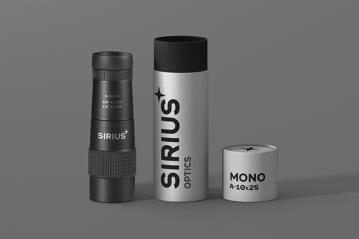 Astronoma Typeface, a Sans Serif Font by Dopestype (Photo 10 of 11)
