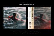 Retro Music Covers, a Print Template by Pixflow (Thumbnail 4 of 5)