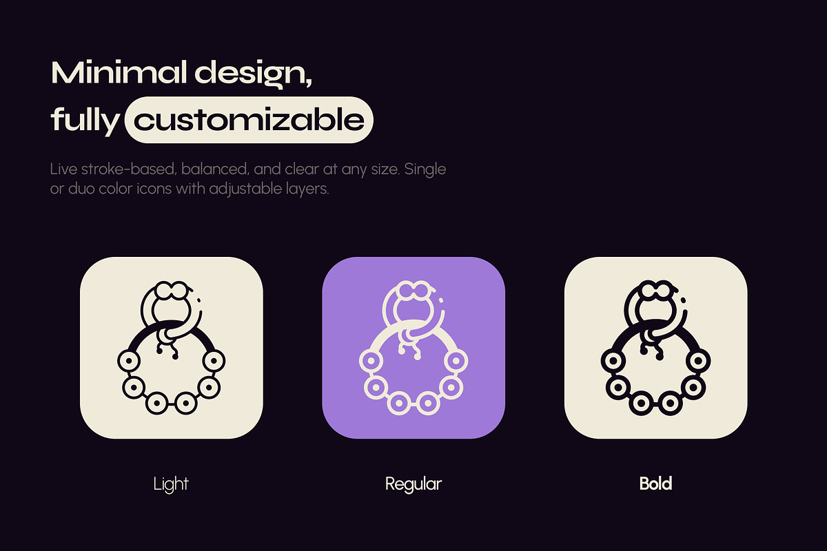 Baby Symbol Icon, a Solid Icon by Vectors Market (Photo 5 of 7)