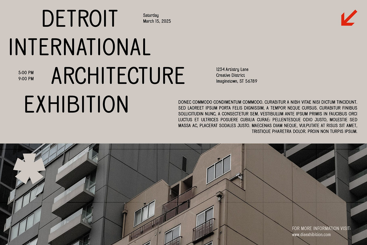 Meditera Rounded, a Sans Serif Font by Craft Supply Co. (Photo 4 of 8)