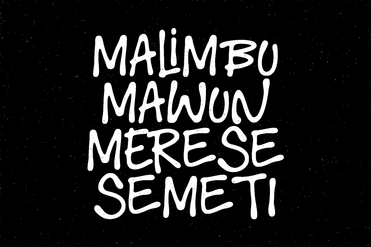 Tobeloved - Handwritten Display Font, a Handwritten Font by Typeparties (Photo 2 of 10)