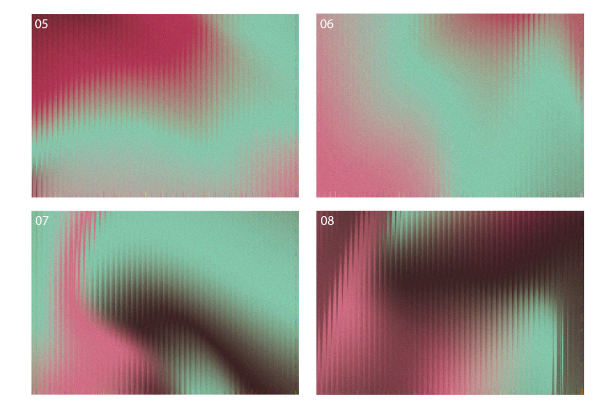 Velquion Gradient Glass Background, a Background Graphic by Eltypesstudio (Photo 3 of 12)