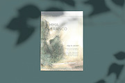 Abstract watercolor landscapes, a Background Graphic by SweetRenieDesigns (Thumbnail 5 of 6)
