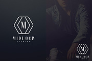 Gentleman font + 10 Logos, a Font by VP Fonts (Thumbnail 18 of 20)