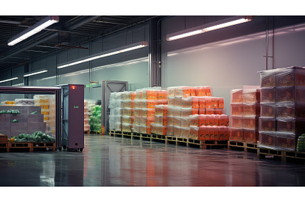 storage commercial warehouse, a Background Photo by pikepicture