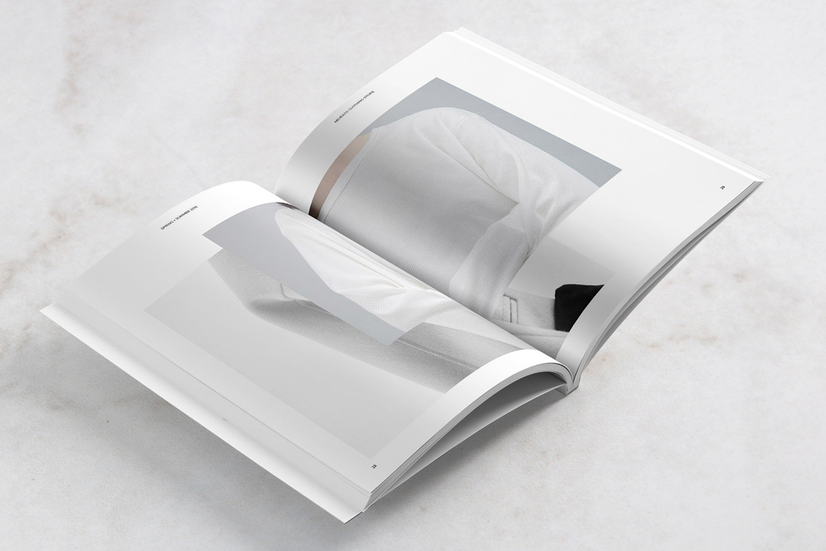 Neue Lookbook, a Brochure Template by Loc Tropis (Photo 6 of 11)