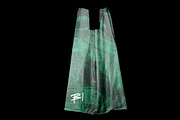 Plastic Shopping Bag Mockup, a Packaging Mockup by Bolderaja1 Studio (Thumbnail 8 of 12)