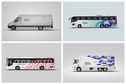 Vehicle Mockups - Car Mockups, an Advertising Mockup by Mr.Mockup™ (Thumbnail 10 of 14)