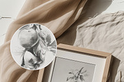 MASTERPIECE Art Gallery Prints, a Background Graphic by Muse Artist (Thumbnail 23 of 23)