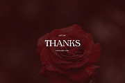 Billker Elegant Ligature Serif, a Serif Font by Alfinart (Thumbnail 10 of 10)