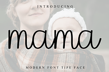 Mama