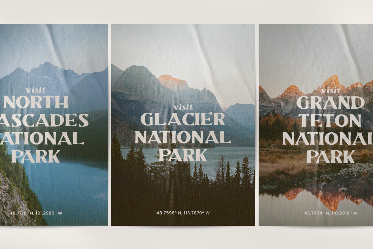 Magnolia | 1800's Inspired Type, a Font by Blue River Studio (Photo 5 of 10)