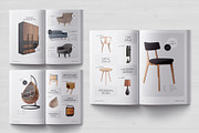 Product Catalog Brochure Template, a Brochure Template by Designsoul14 (Thumbnail 11 of 16)