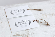 Apothecary Serif, a Serif Font by Nicky Laatz (Thumbnail 8 of 11)