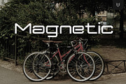 EdgeRock Display Typeface, a Sans Serif Font by Foxtype (Thumbnail 4 of 5)