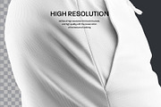 Mockups Shorts with Compression Line, a Bottom Mockup by Grow Design Craft Studio (Thumbnail 8 of 9)