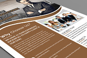Corporate Flyer, a Flyer Template by RQ Designs (Thumbnail 6 of 6)