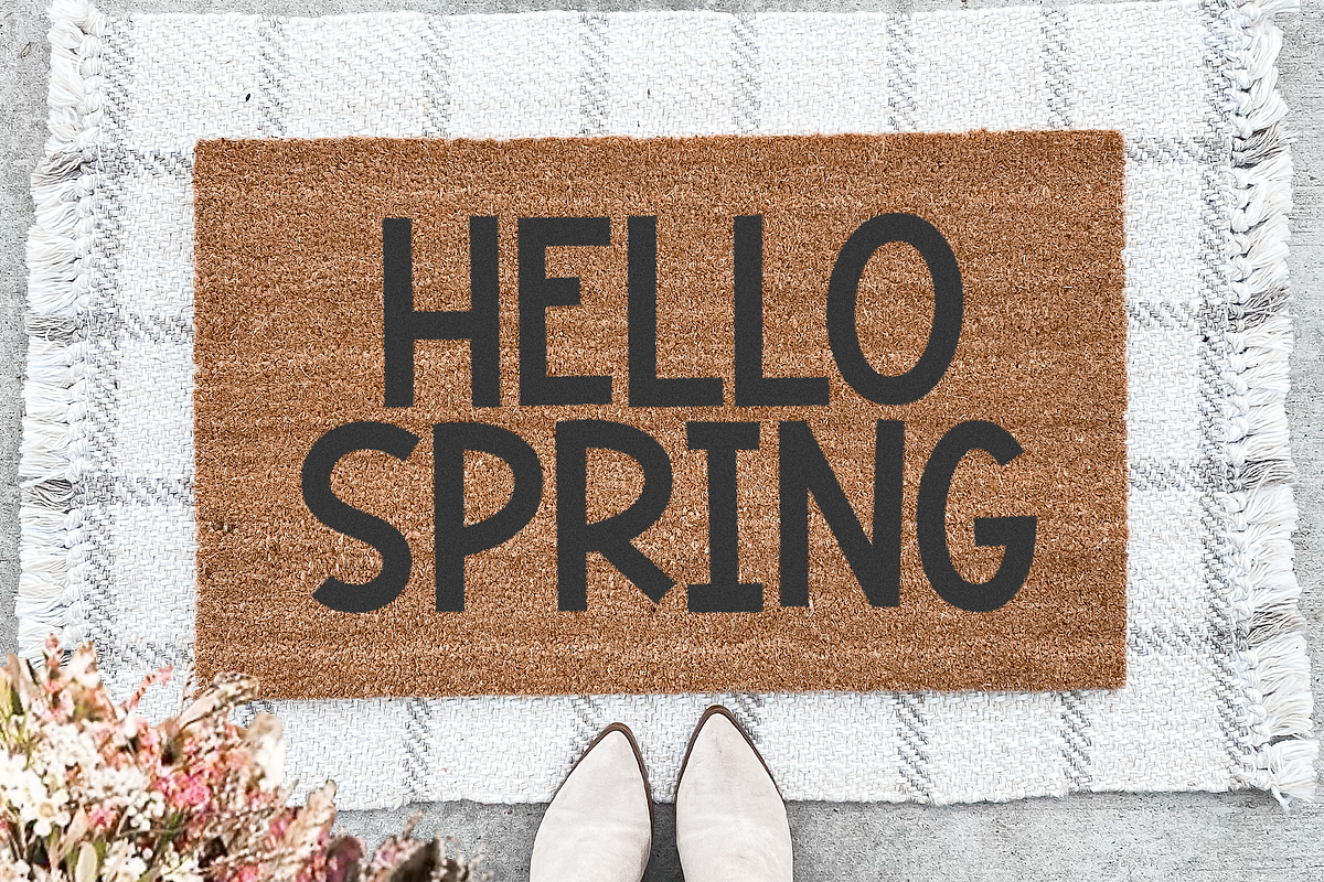 Lovewish | Fun Handwritten Font, a Handwritten Font by KA Designs (Photo 6 of 10)