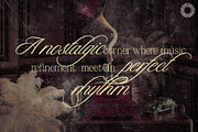 Virelle Essence - Elegant Font Duo, a Font by Setara Langit CreativeStd (Thumbnail 8 of 11)