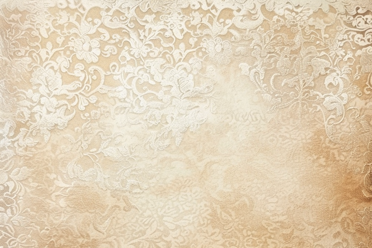 Old Grunge Lace, a Pattern Graphic by Printable Treasure (Photo 3 of 8)