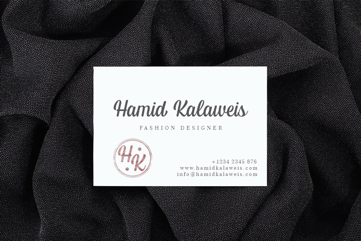Haesley, a Script Font by Fargun Studio (Photo 2 of 21)