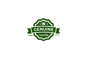 Vintage labels exclusive premium