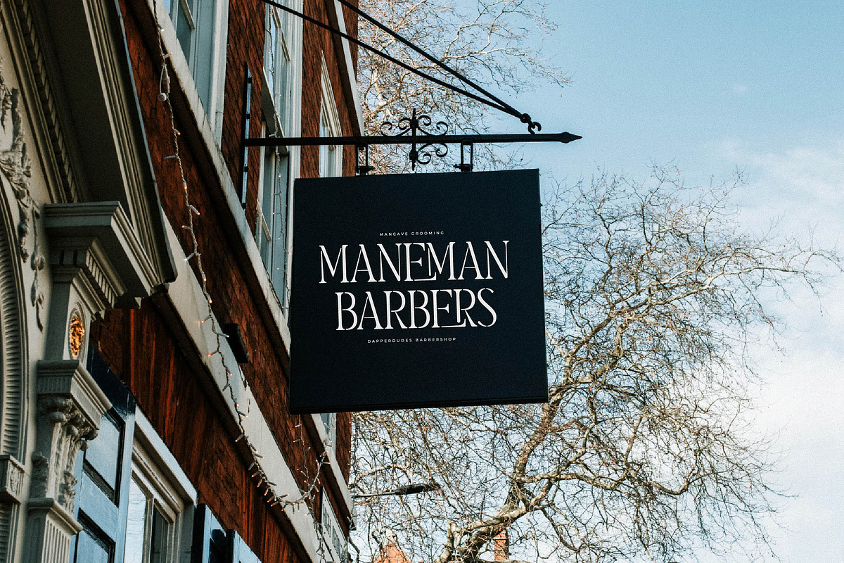 Morelan Modern Display Serif, a Serif Font by Storytype Studio (Photo 11 of 15)
