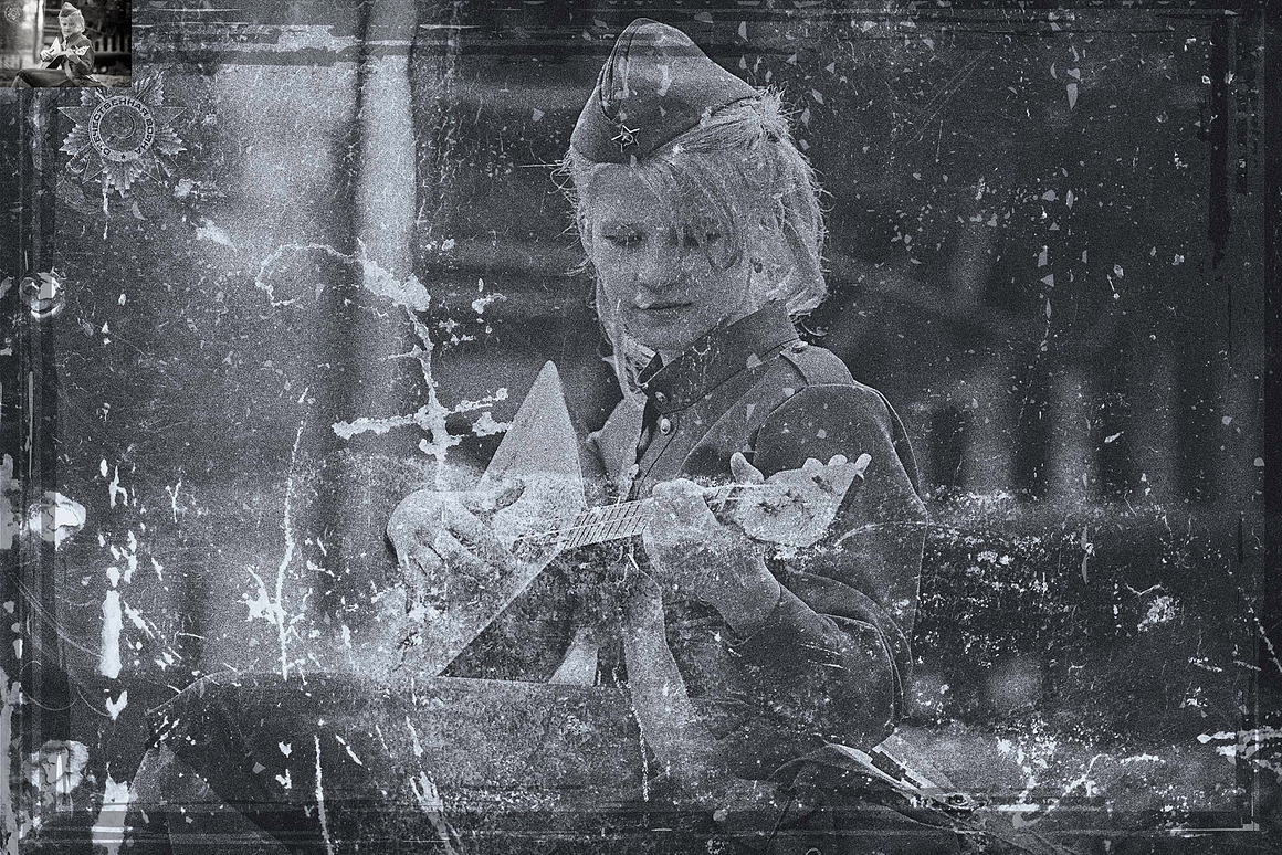 Vintage Photo Effect Bundle, an Action Add-On by MRI STUDIO (Photo 63 of 68)