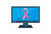 Computer Illustration Icon, an Icon by Pexelpy (Thumbnail 1 of 3)