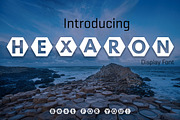 Premium Fonts Bundle, a Font by Actual Pixel (Thumbnail 10 of 23)