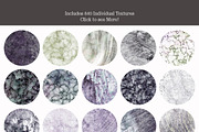 Marble Watercolor Texture Big Bundle, a Texture Graphic by ClipartBrat Graphics (Thumbnail 5 of 9)