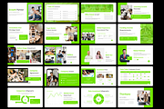 Investor - Pitch Deck Presentation, a Presentation Template by Hammad Arif (Thumbnail 2 of 2)