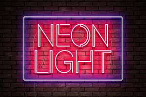 Neon Light